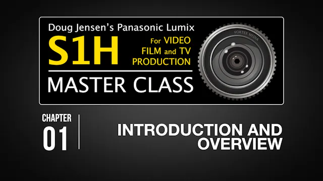 S1H: CHAPTER 01 - Introduction and Overview