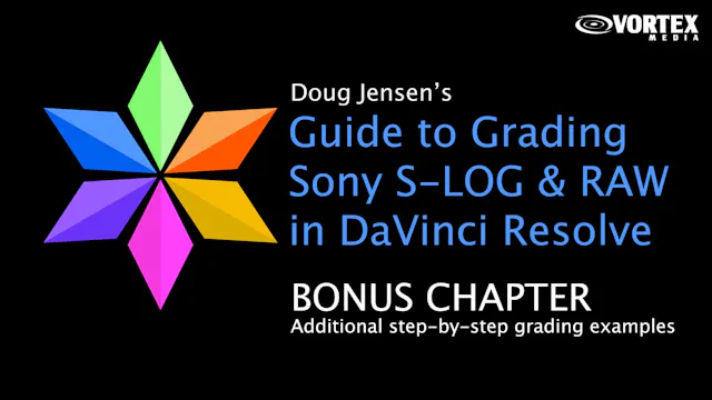 Bonus Chapter: More Step-by-Step Examples of Grading