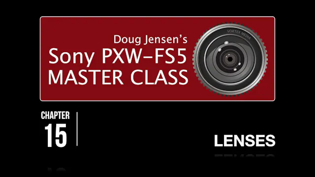 FS5 - LENSES