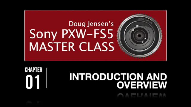 FS5 - INTRODUCTION AND OVERVIEW