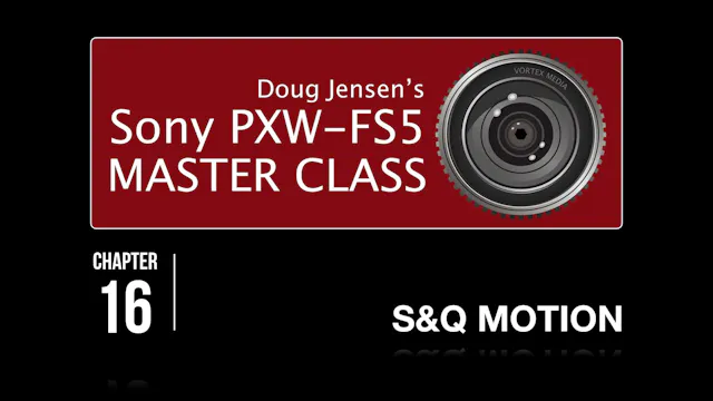 FS5 - S&Q MOTION