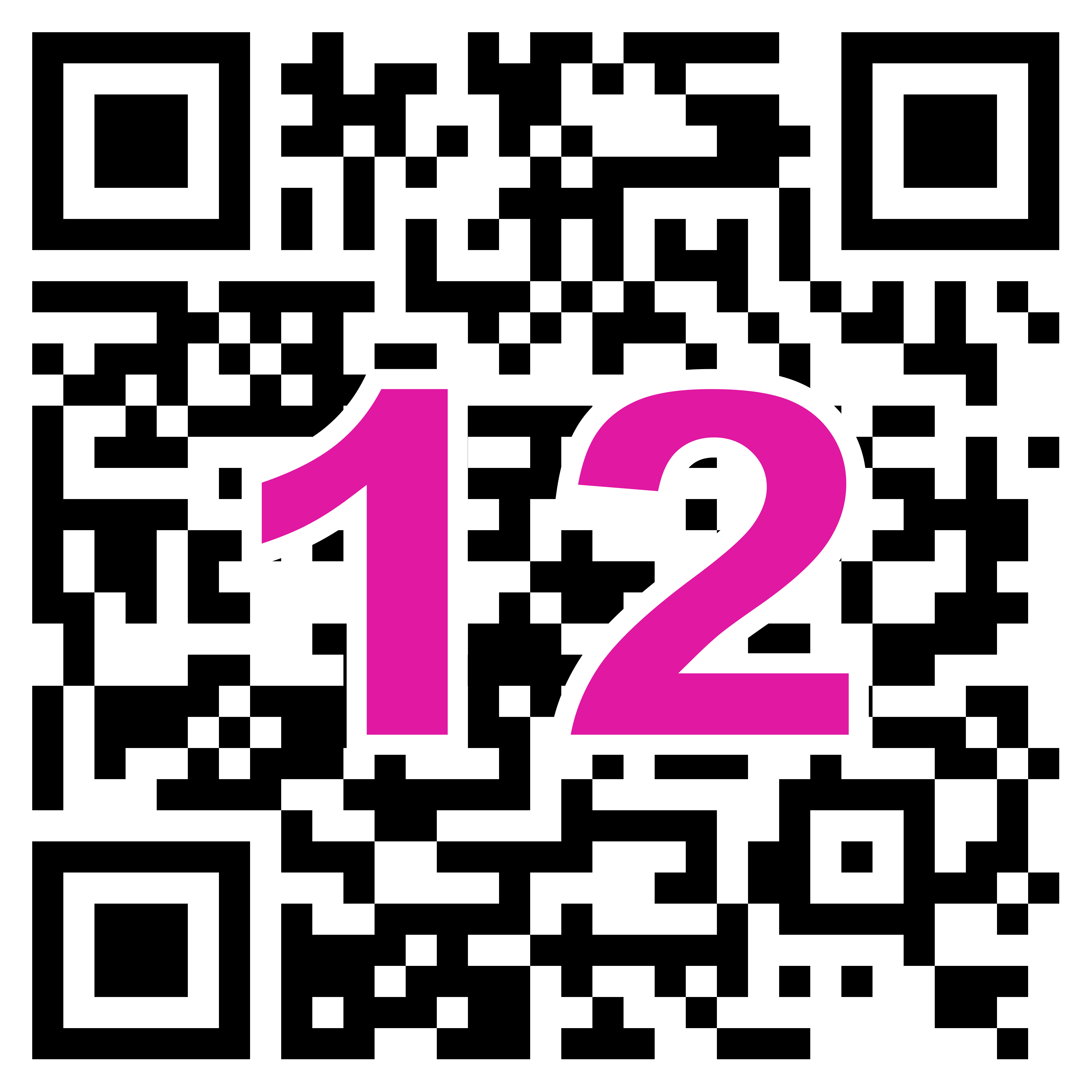 QR Code Video