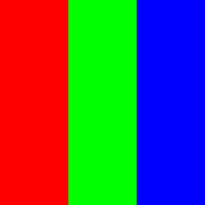 RGB-Loop