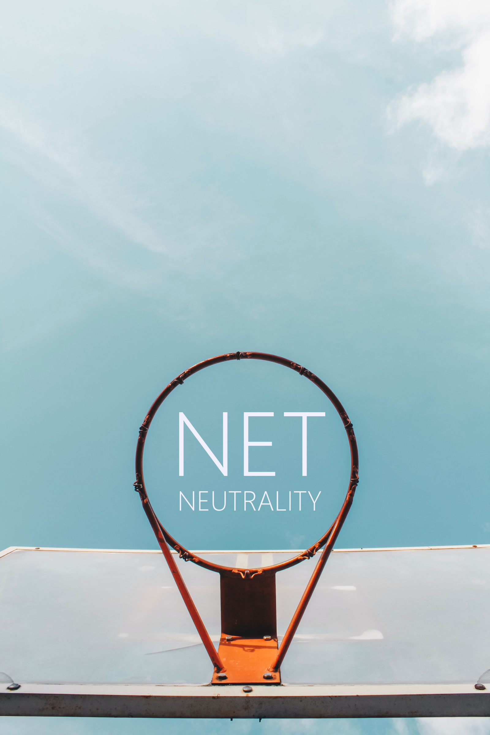 Why we need net neutrality