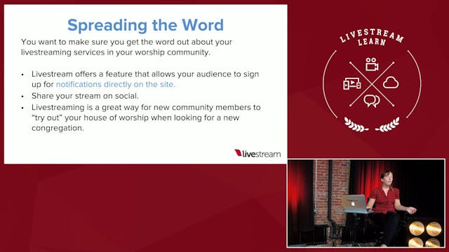 How to Reach and Grow Your Congregation