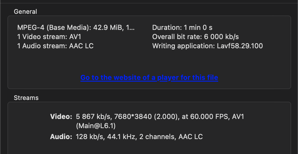 8k-60fps-av1 Frame Counter