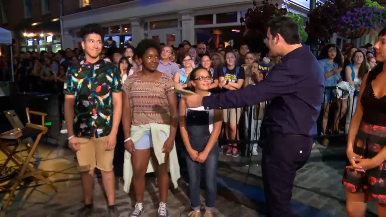 Impractical Jokers-TruTV