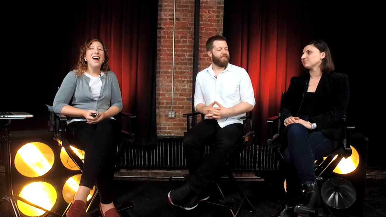 Vimeo OTT Trends and Data