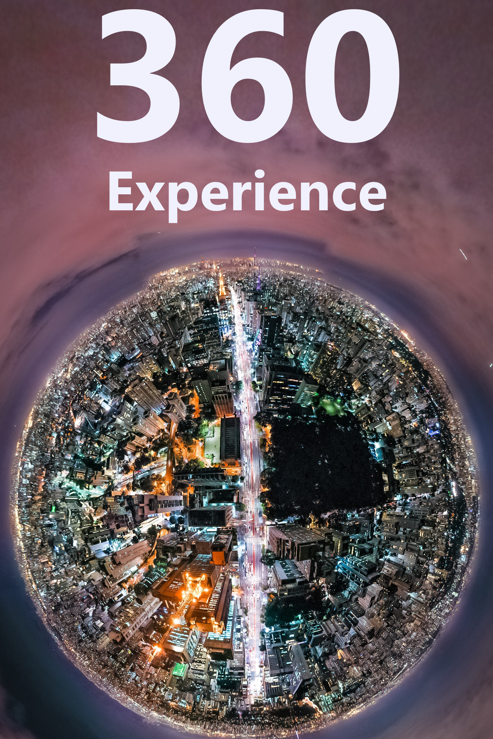 How one filmmaker uses 360 video