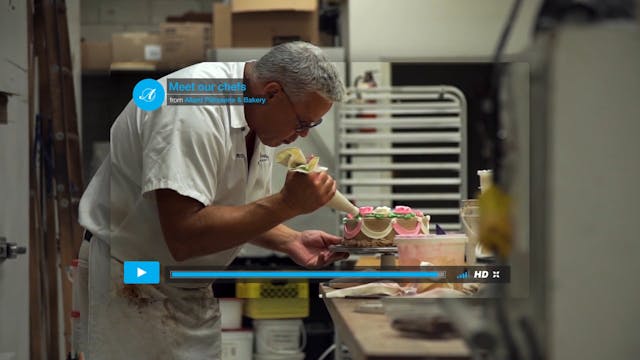 Vimeo Business