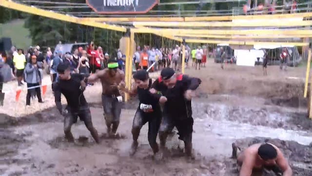 Tough Mudder