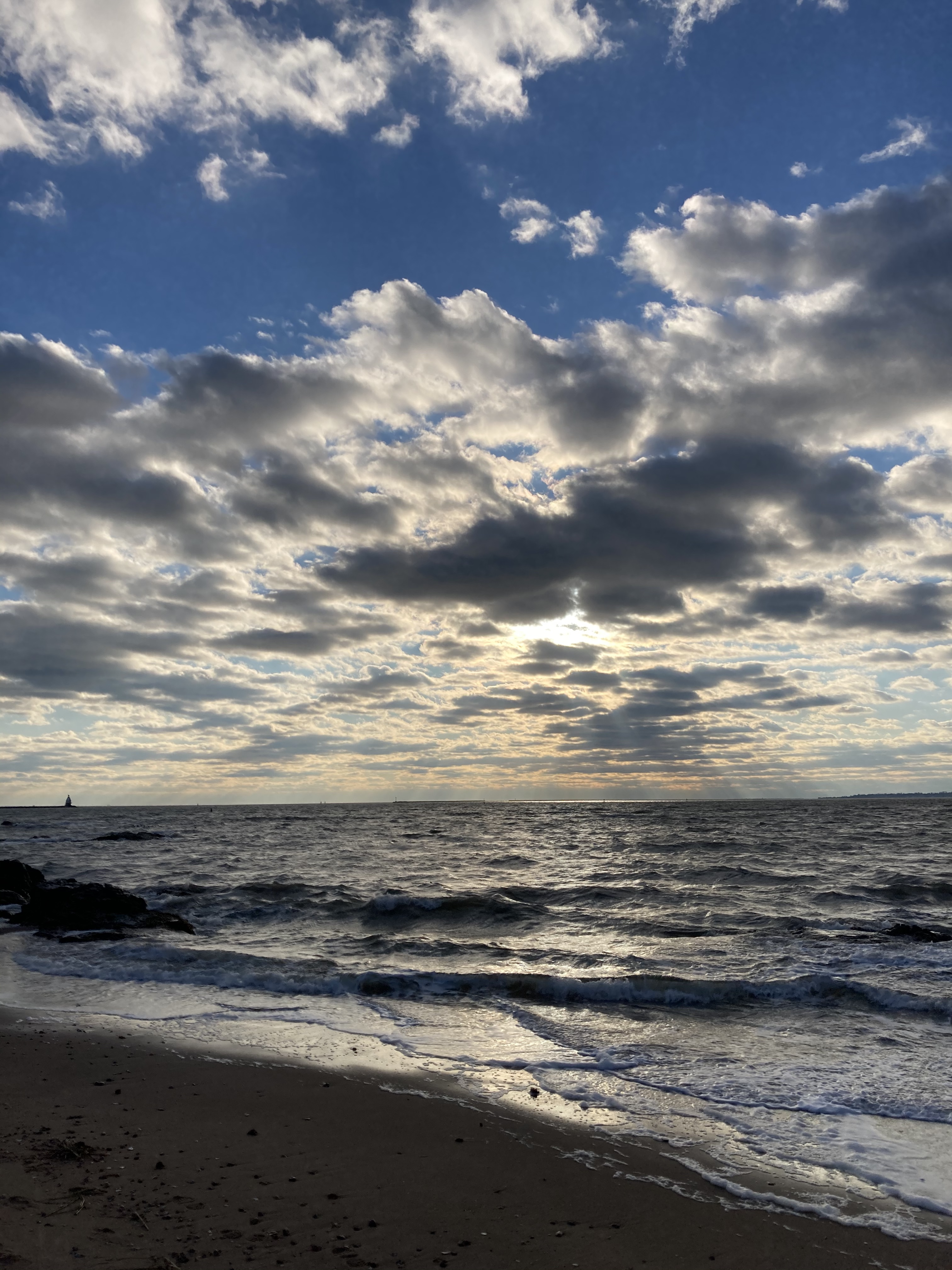 Lighthouse Point Park, New Haven - Extra: PNG