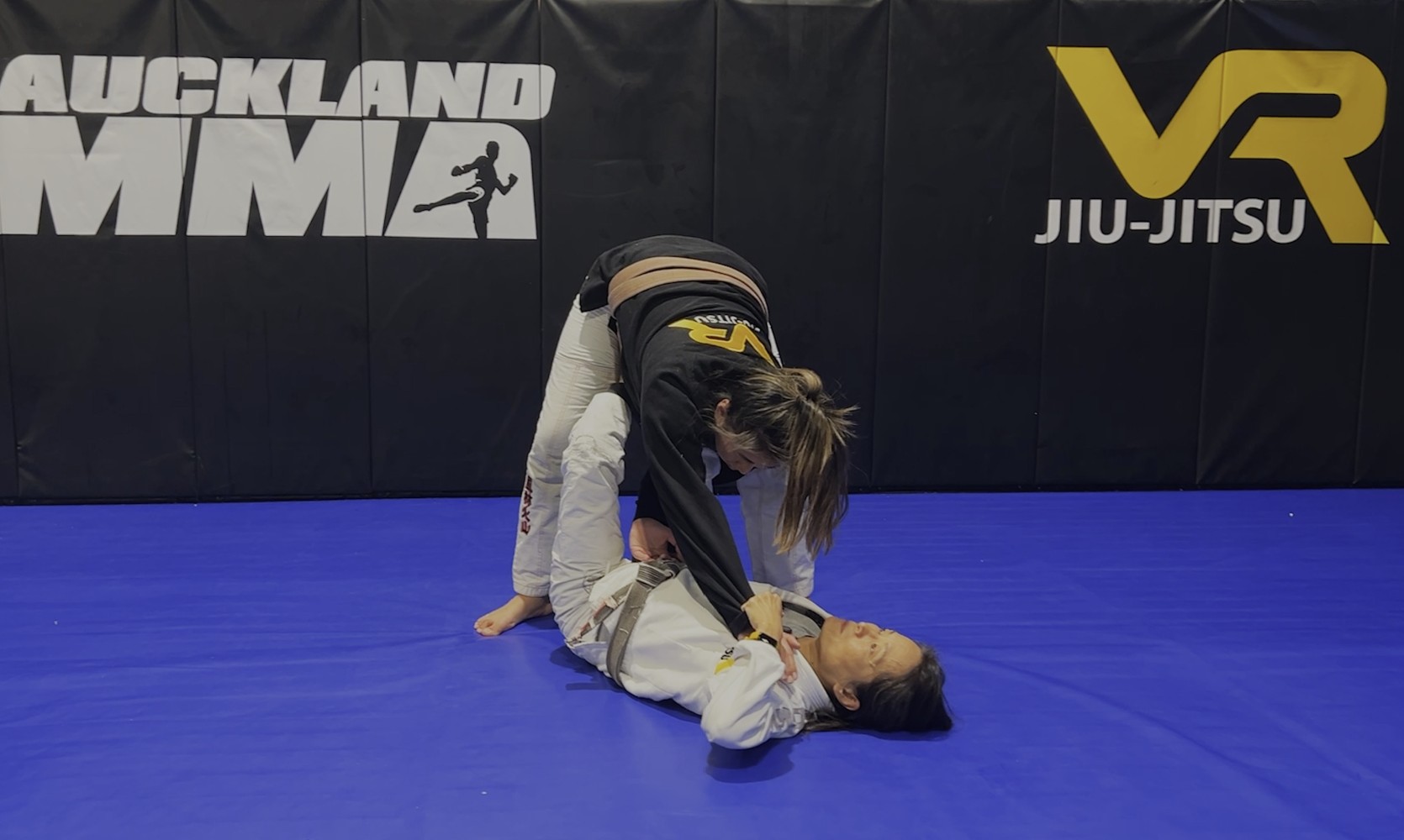 CLASS: Lasso Sweeps from opponent standing or kneeling (20-Jun-25)