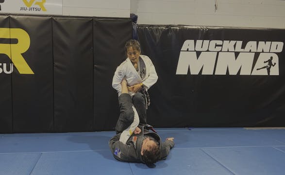 CLASS: Countering Footlock for the SLX Footlock (28-Jul-25)