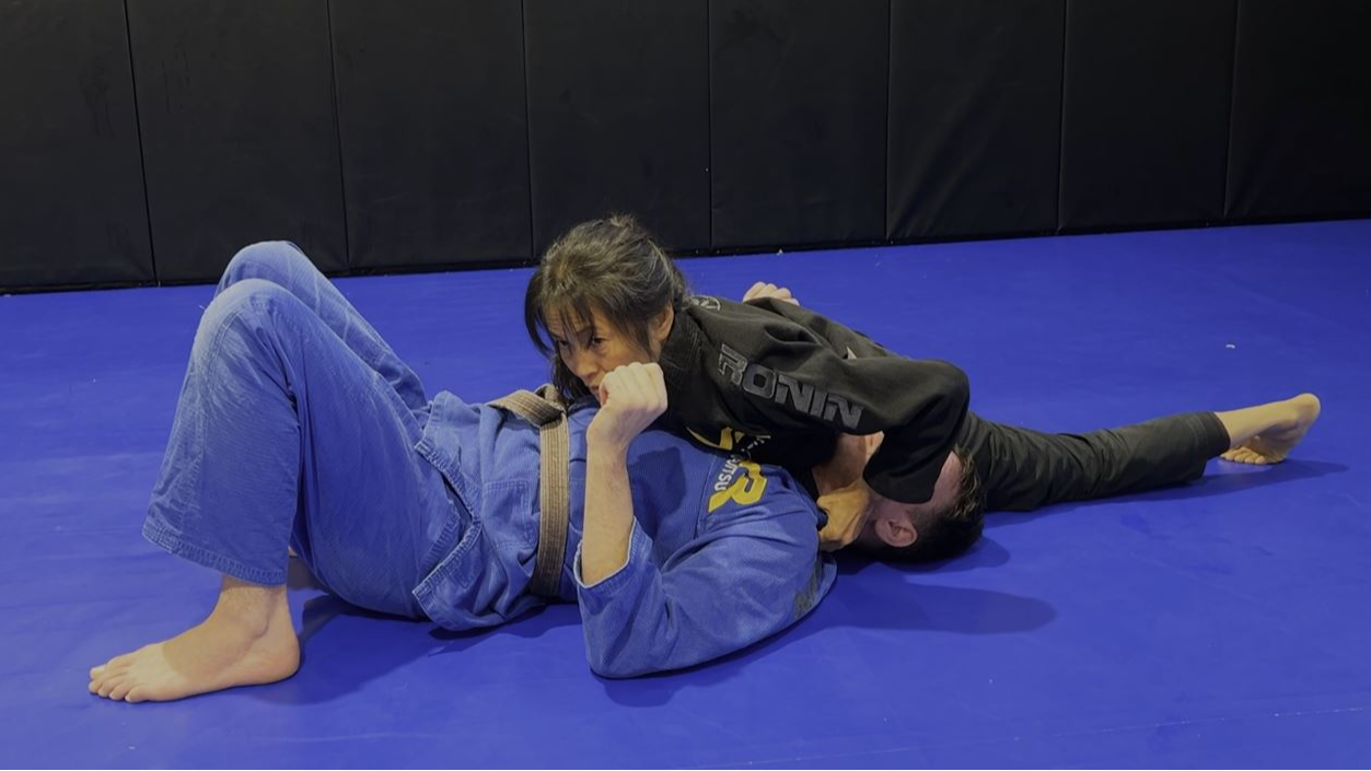 CLASS: Paper Cutter Choke Basics (3-Jul-24) 