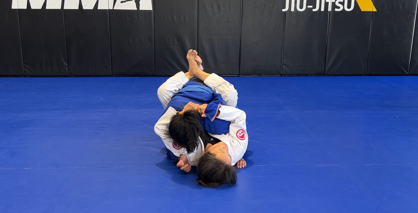 CLASS: Sneaky Entries to Baseball Bat Choke (28-Feb-25)