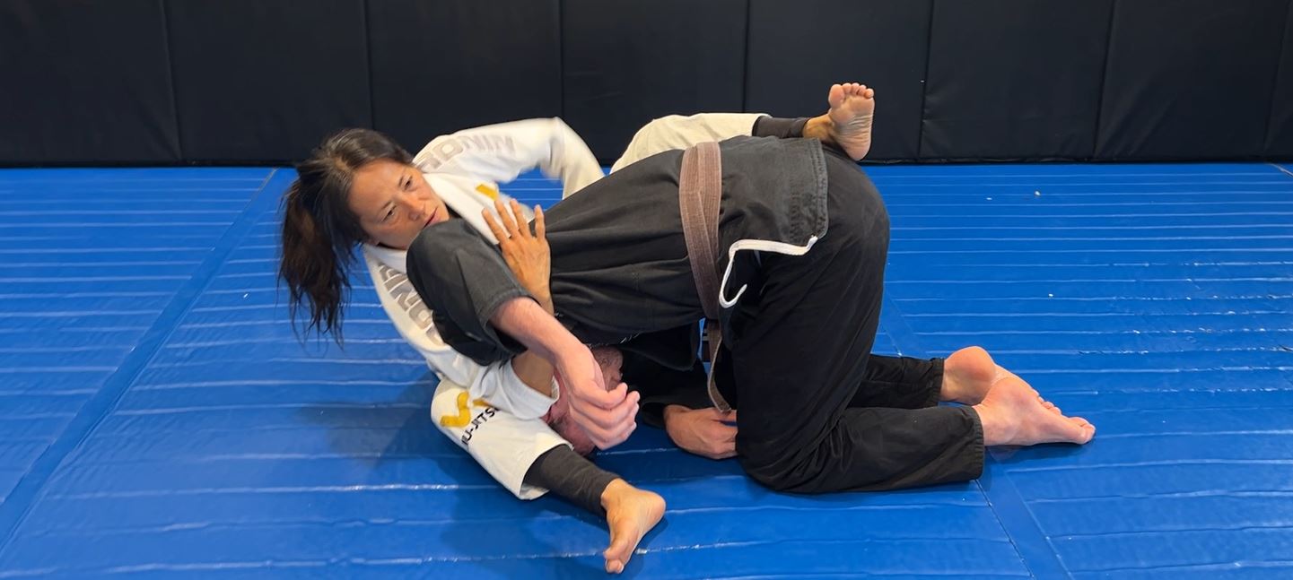 CLASS: Attacks from failed Peruvian Necktie (3-Jan-24)