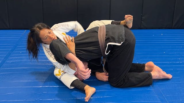 CLASS: Attacks from failed Peruvian N...