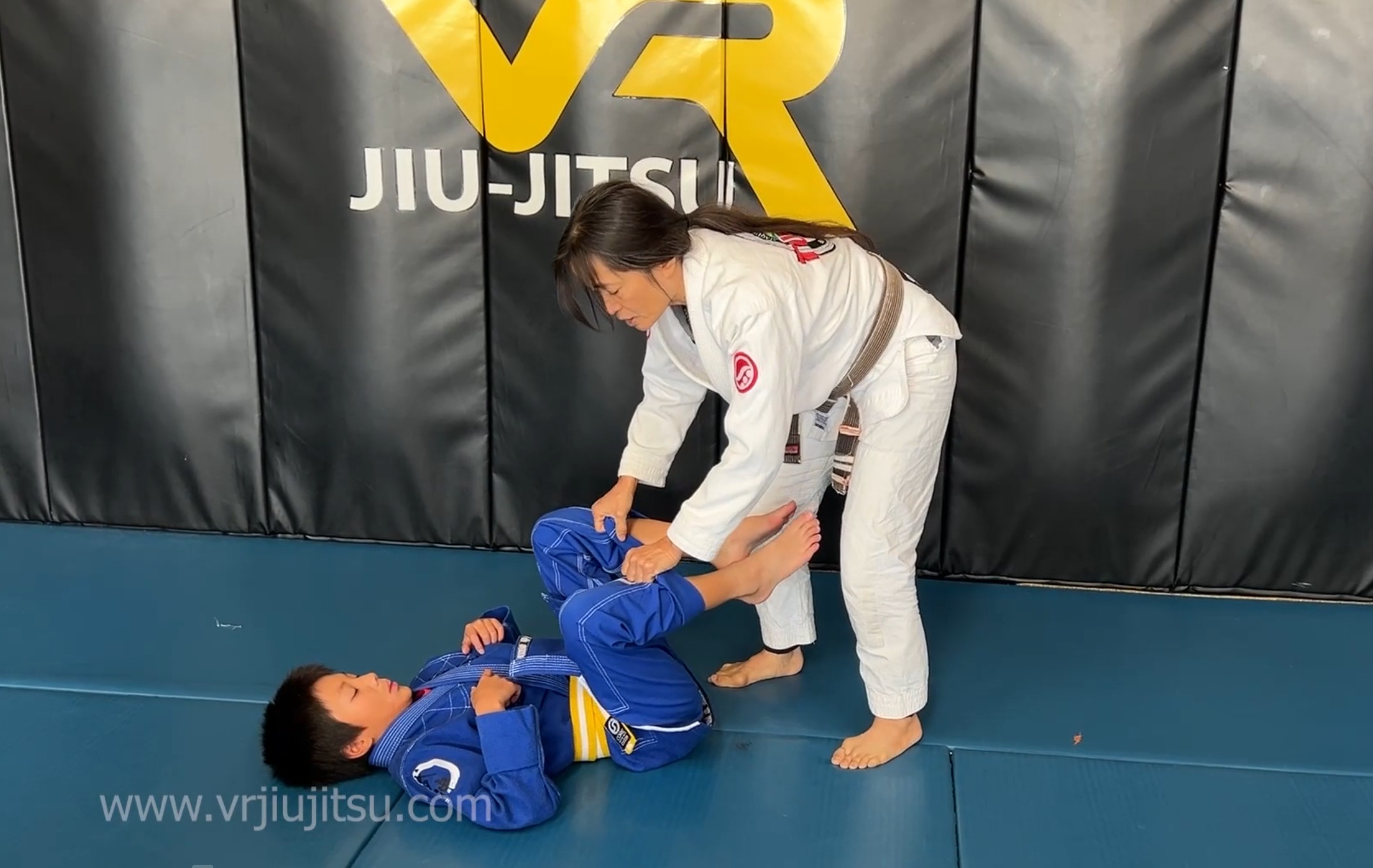 KIDS COMP CLASS: Toreando Bullfighting Pass (13-Apr-25)