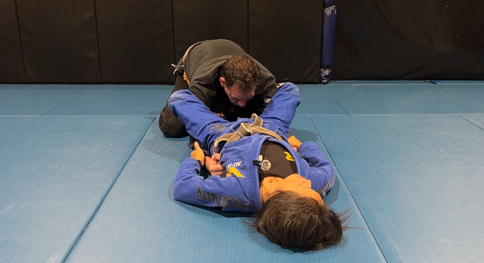 CLASS: Counters to the Stack Pass (4-Apr-24)