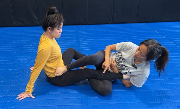 CLASS: Footlocks from Butterfly Ashi ...