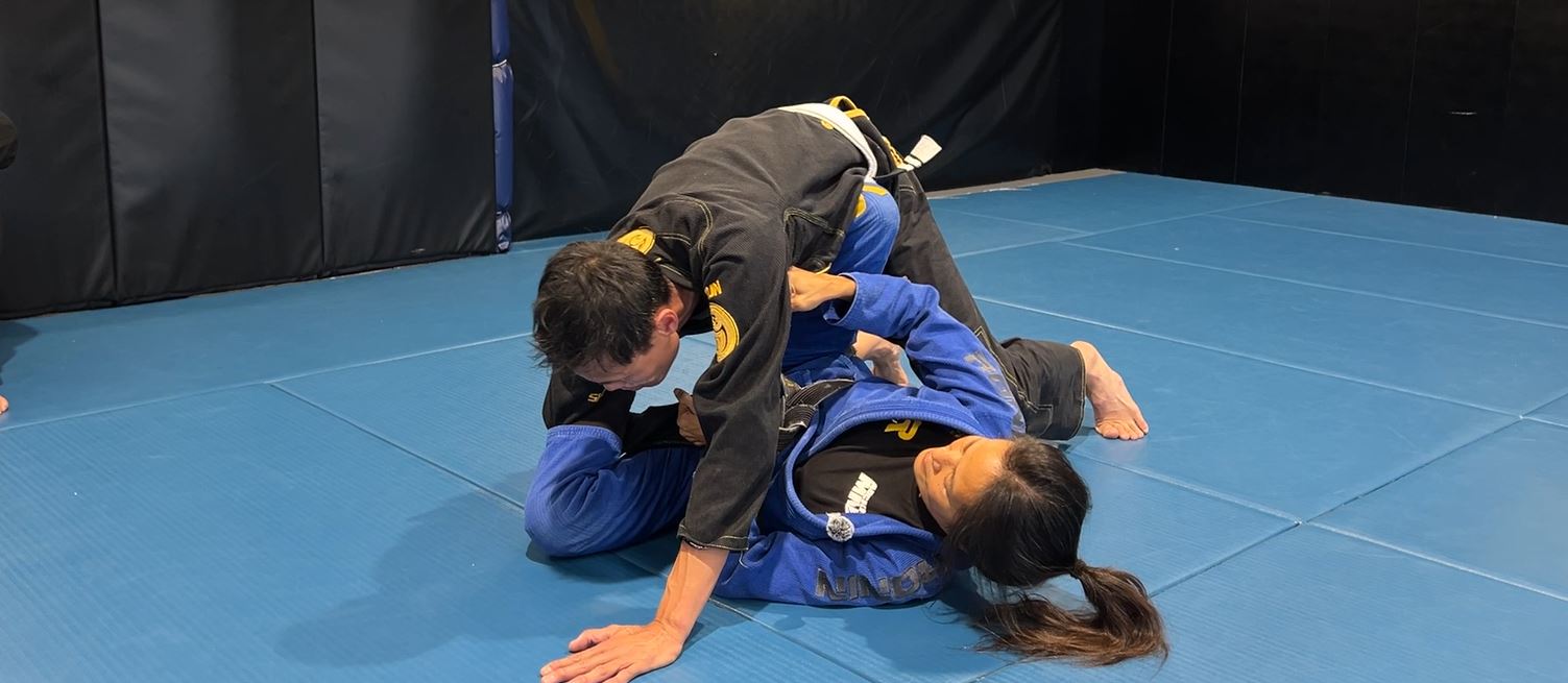 Overcoming resistance to the Lasso Catapult Sweep