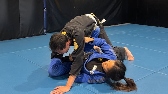 Overcoming resistance to the Lasso Ca...