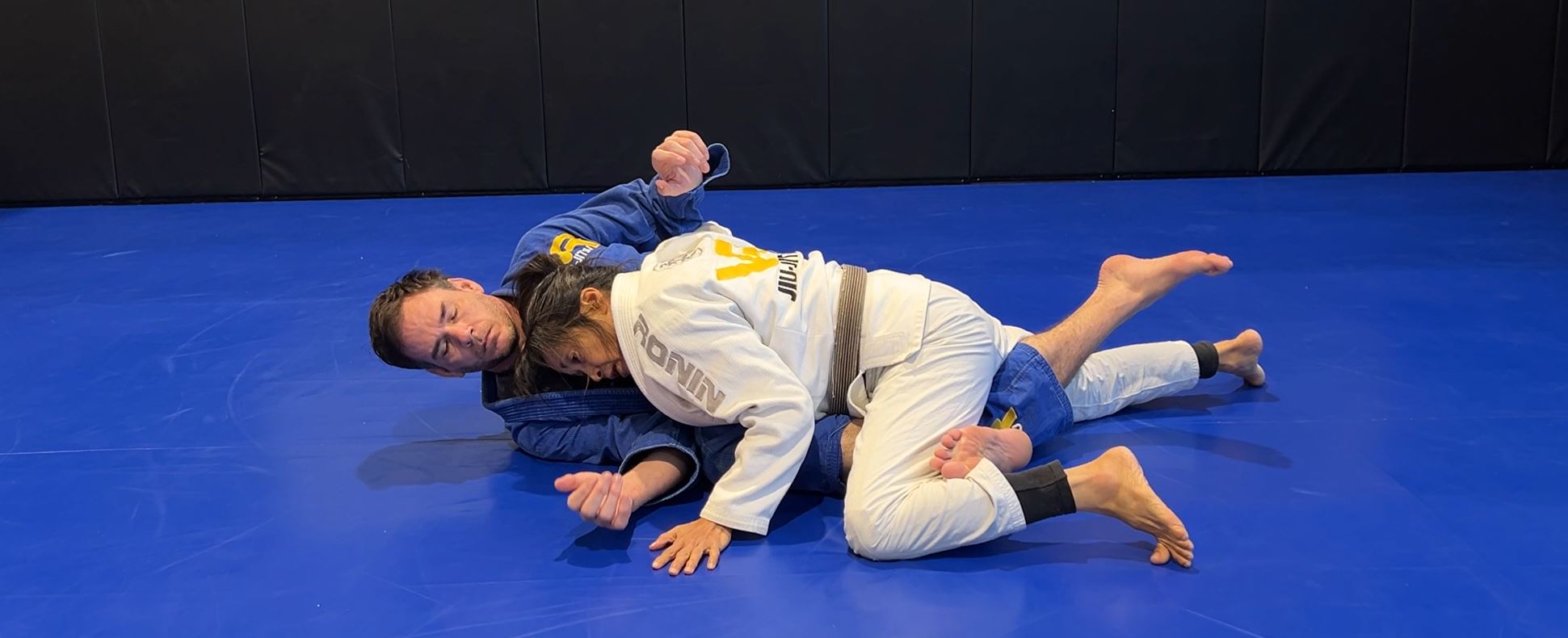 CLASS: Basics of the Smash (Folding) Pass (8-May-24)