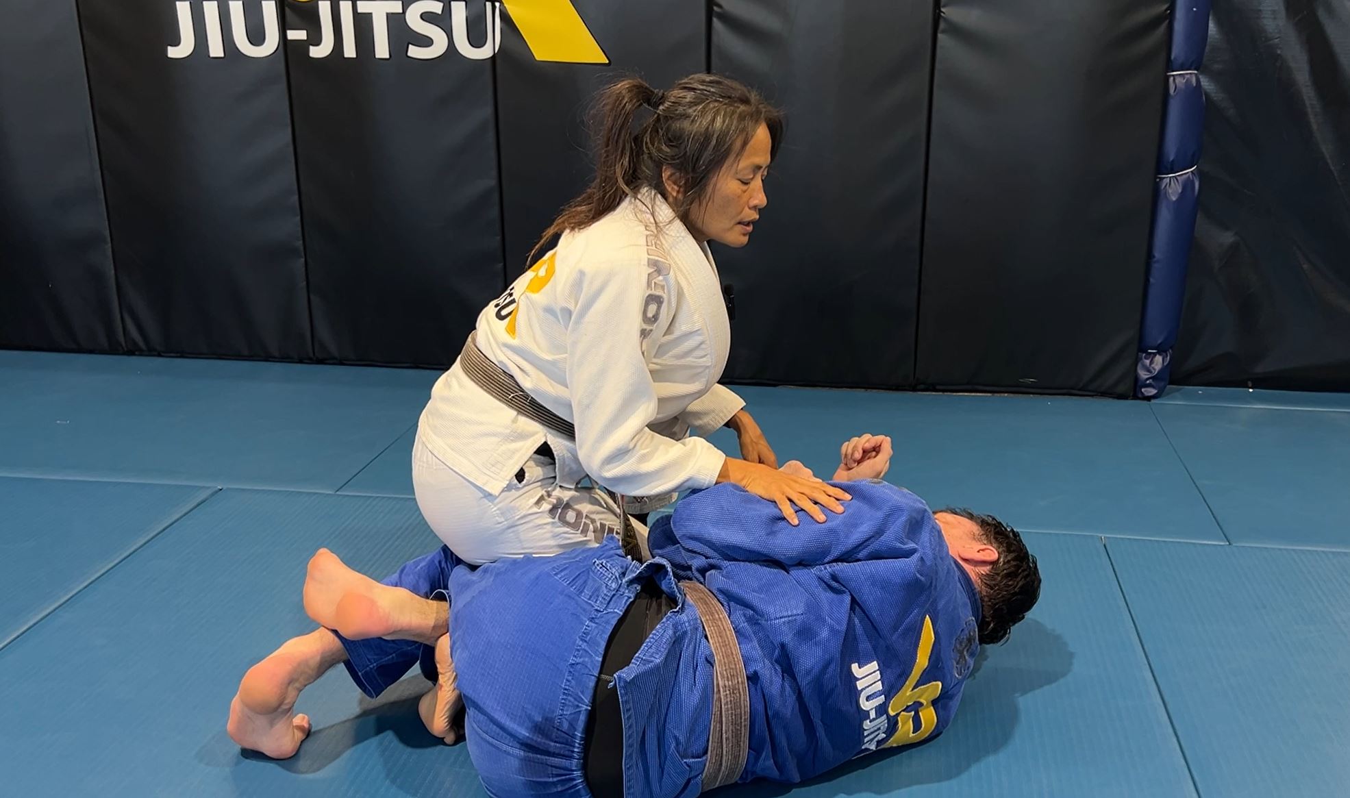 CLASS: Options when Knee Cut fails (1-Feb-24)