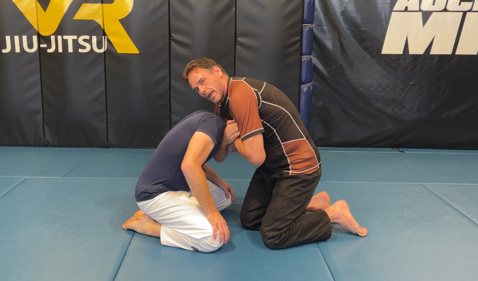 CLASS: Diesel Squeezel Choke (7-Mar-25)