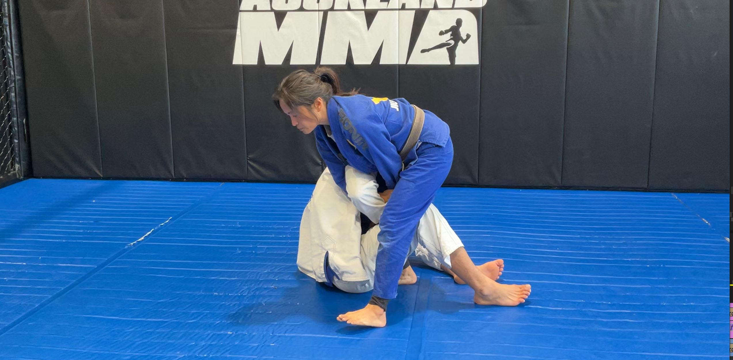 CLASS: Kimura Trap to Tarikoplata (27-Oct-23)