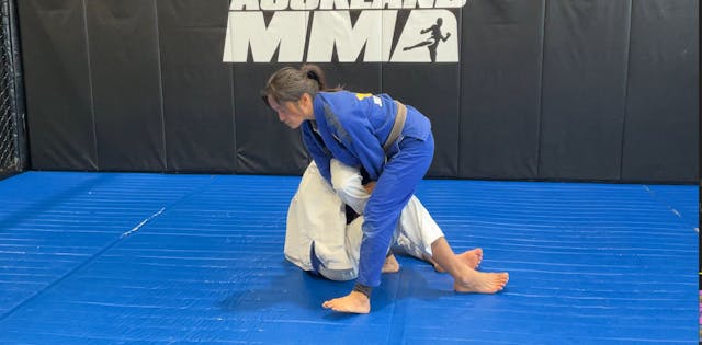 CLASS: Kimura Trap to Tarikoplata (27...