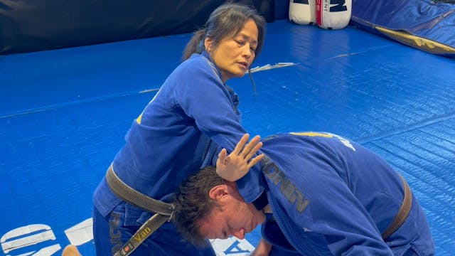 CLASS: Basics of Loop Choke (16-Aug-23)