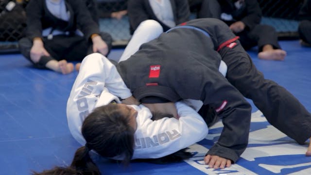 Guillotine Fundamentals with Escapes