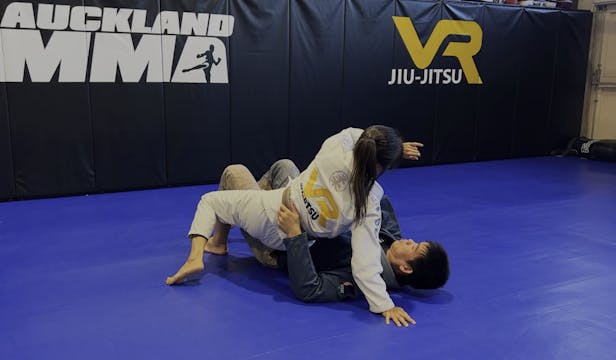 CLASS: Overcoming Resistance to Rever...