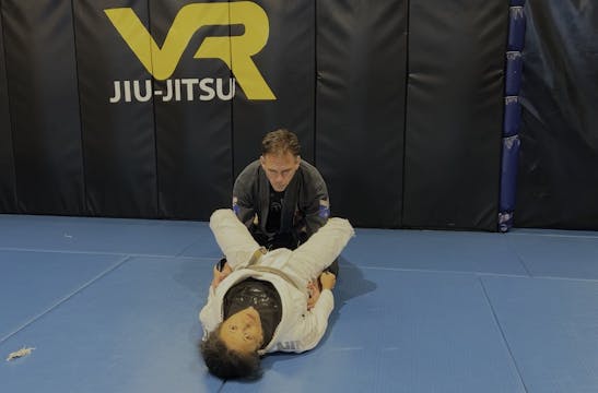 CLASS: Counters to the Double Under P...