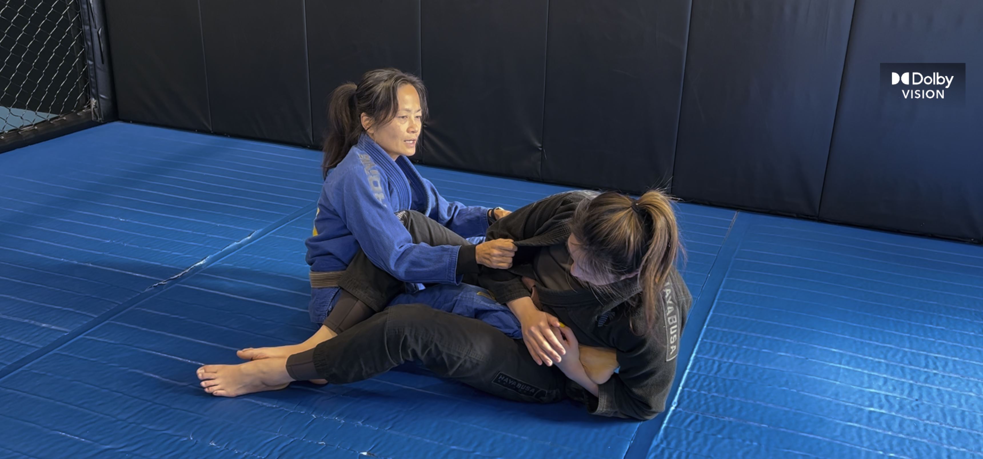 Heel Hook Defense from 50/50 and Outside Ashi