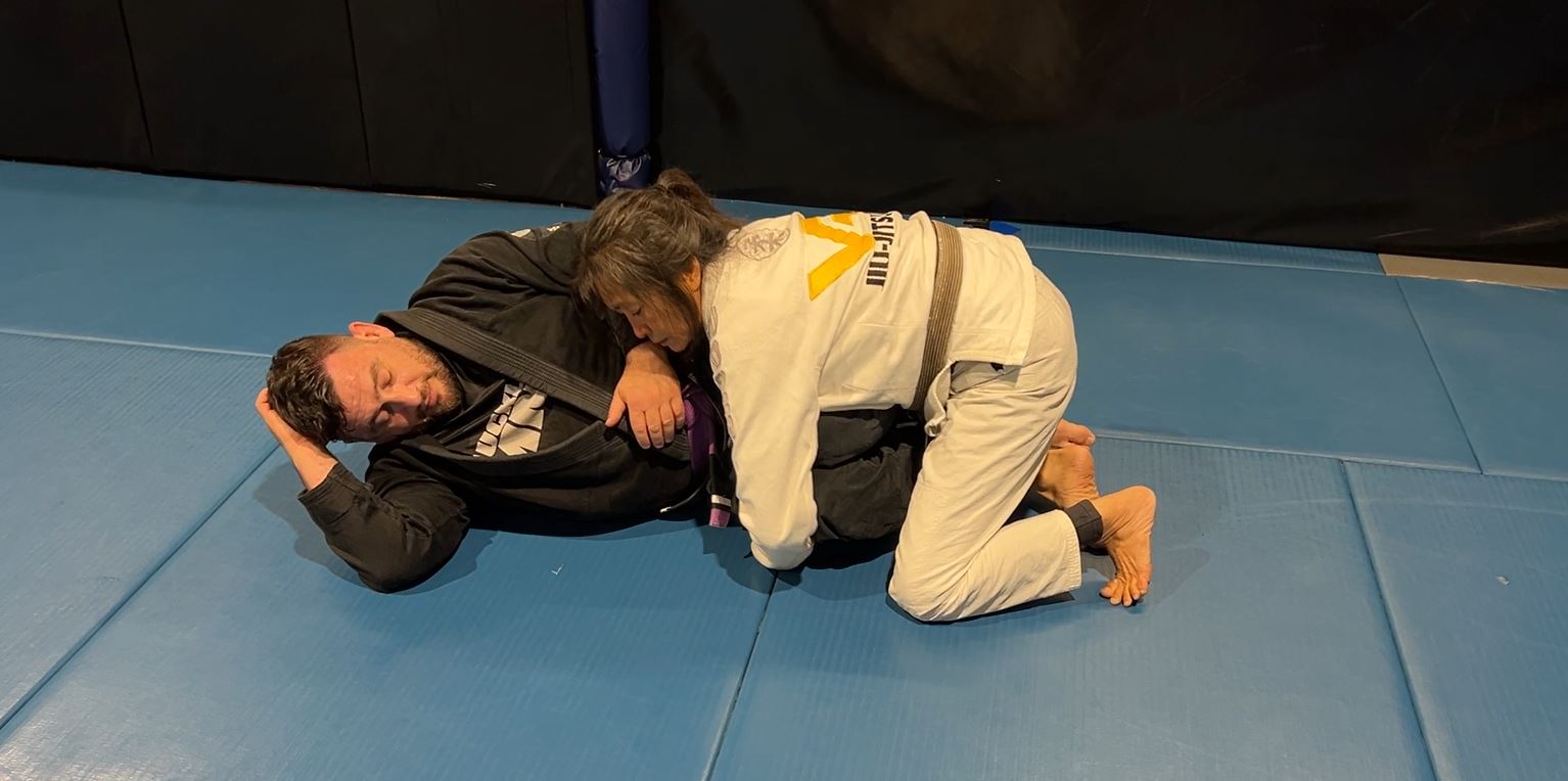 CLASS: How Rugby and Smash Passes are linked (9-May-24)