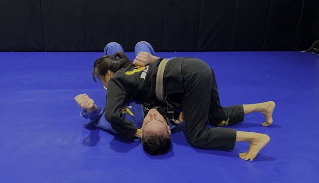 Paper Cutter Choke Setup from North S...