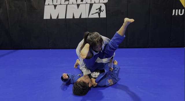Paper Cutter Choke from Double Under ...