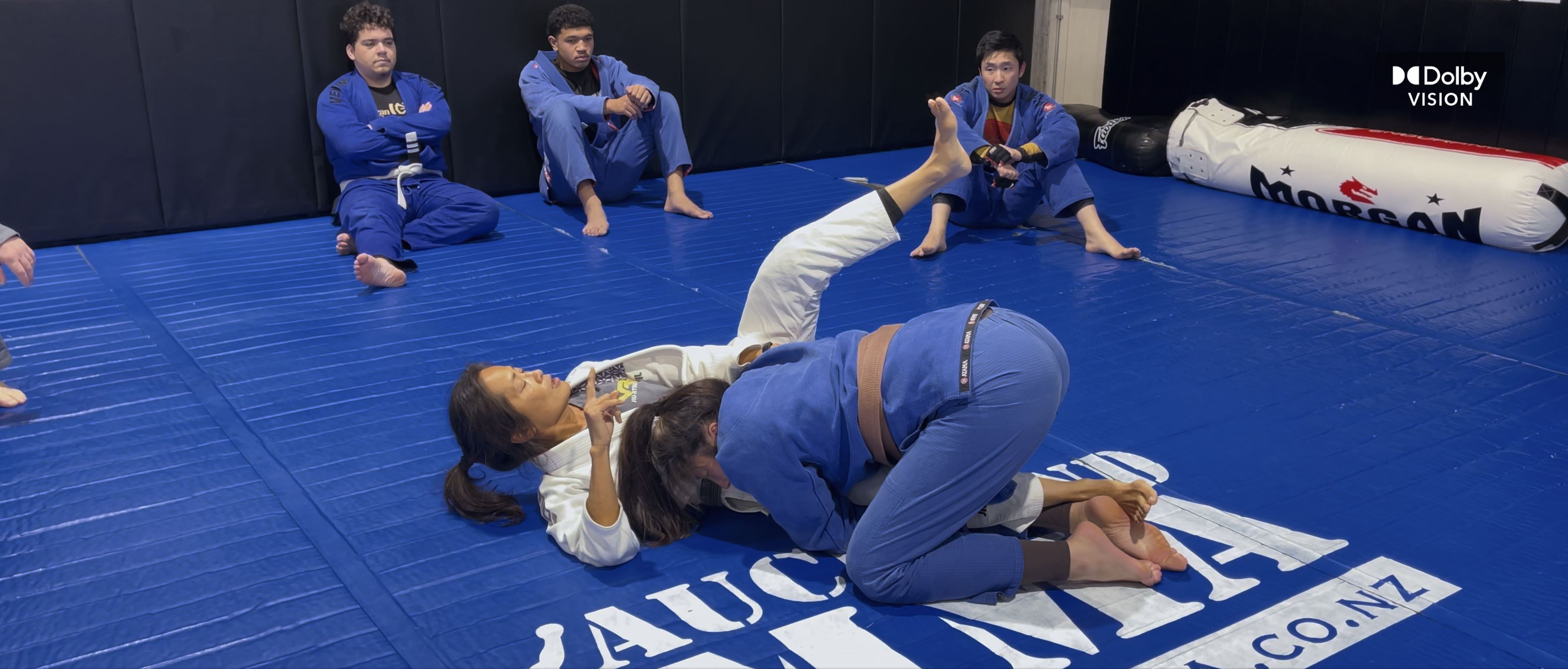 CLASS: Over Under Pass Counters (21-Jul-23)