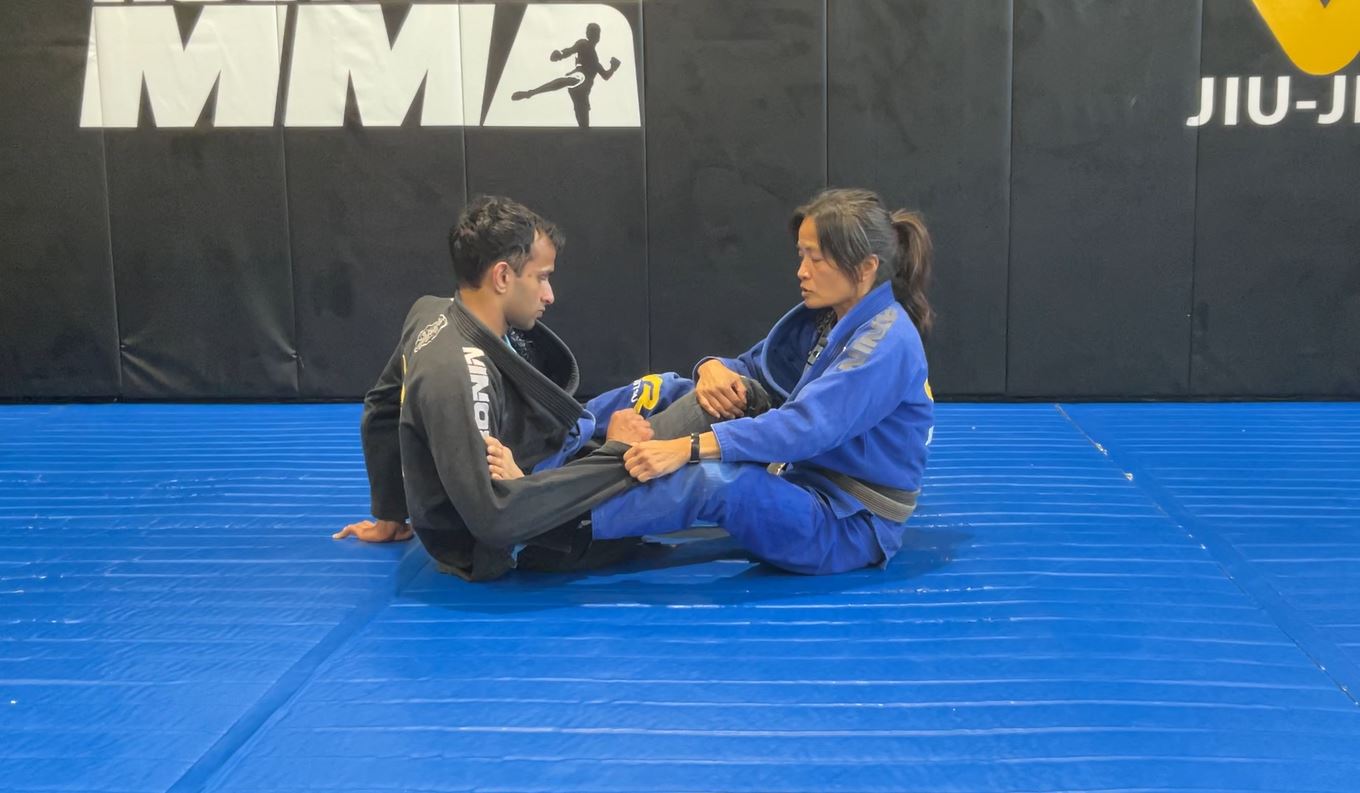 Escaping 50/50 to Smash Pass