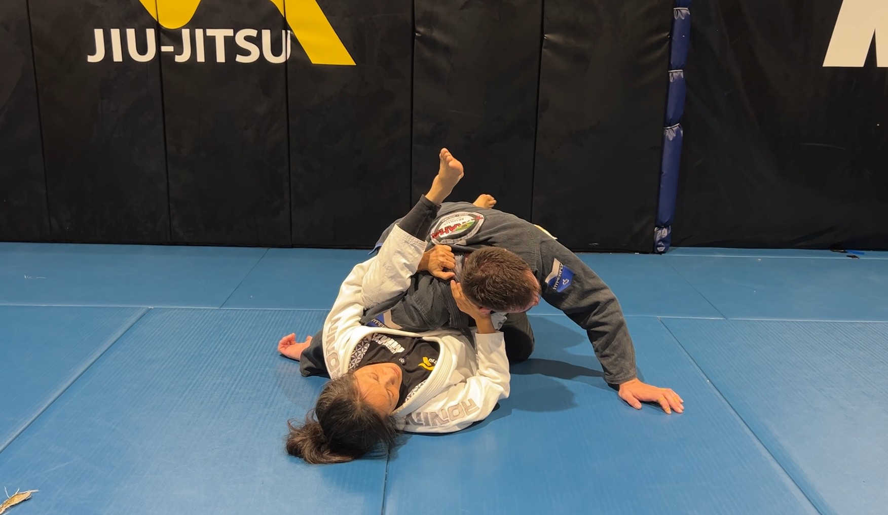 CLASS: Attack Sequences from Williams Guard (9-May-25)