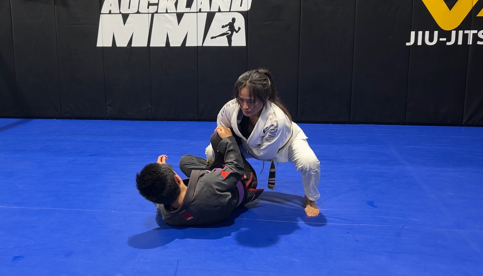 CLASS: Breaking Down the Concepts in Toreando Passing (7-Apr-25)