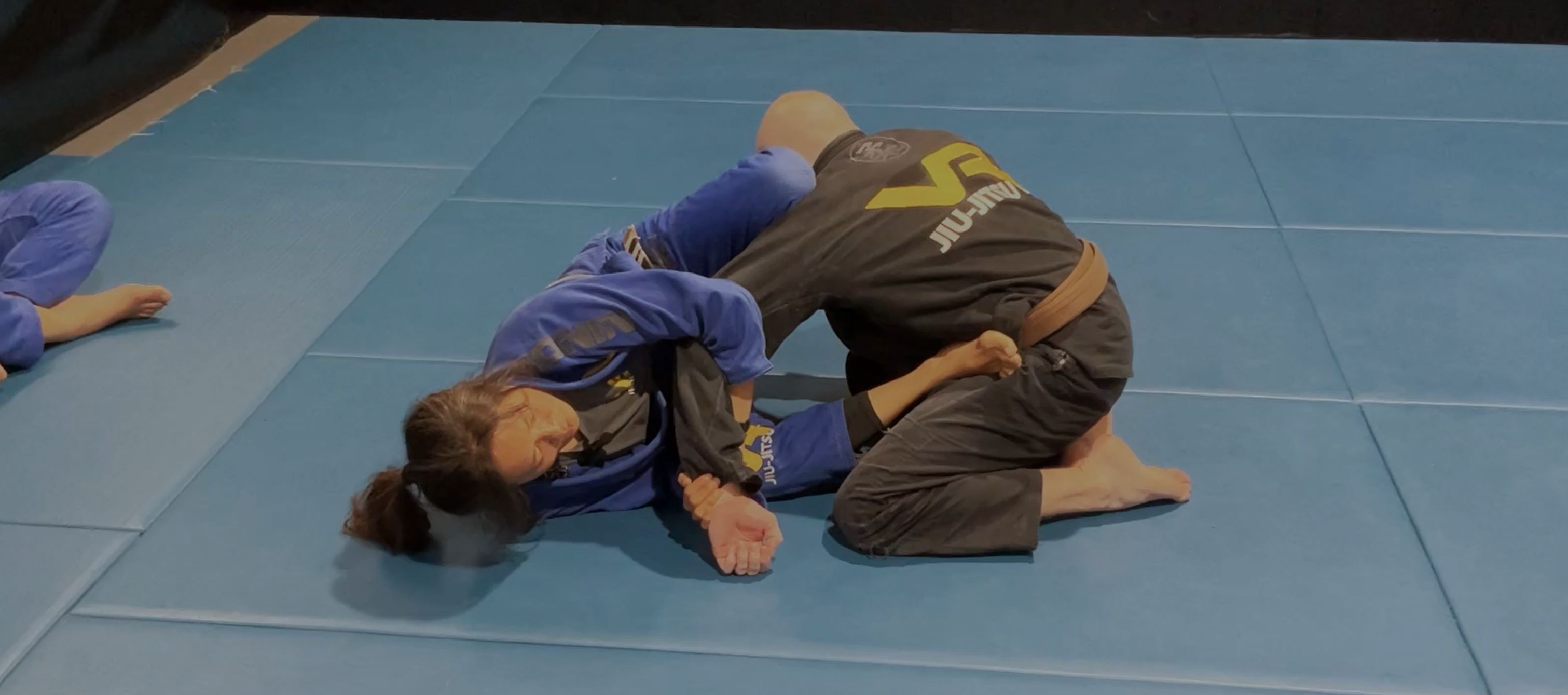 CLASS: Choi Bar and Heisen Sweep from Closed Guard (24-Oct-23)