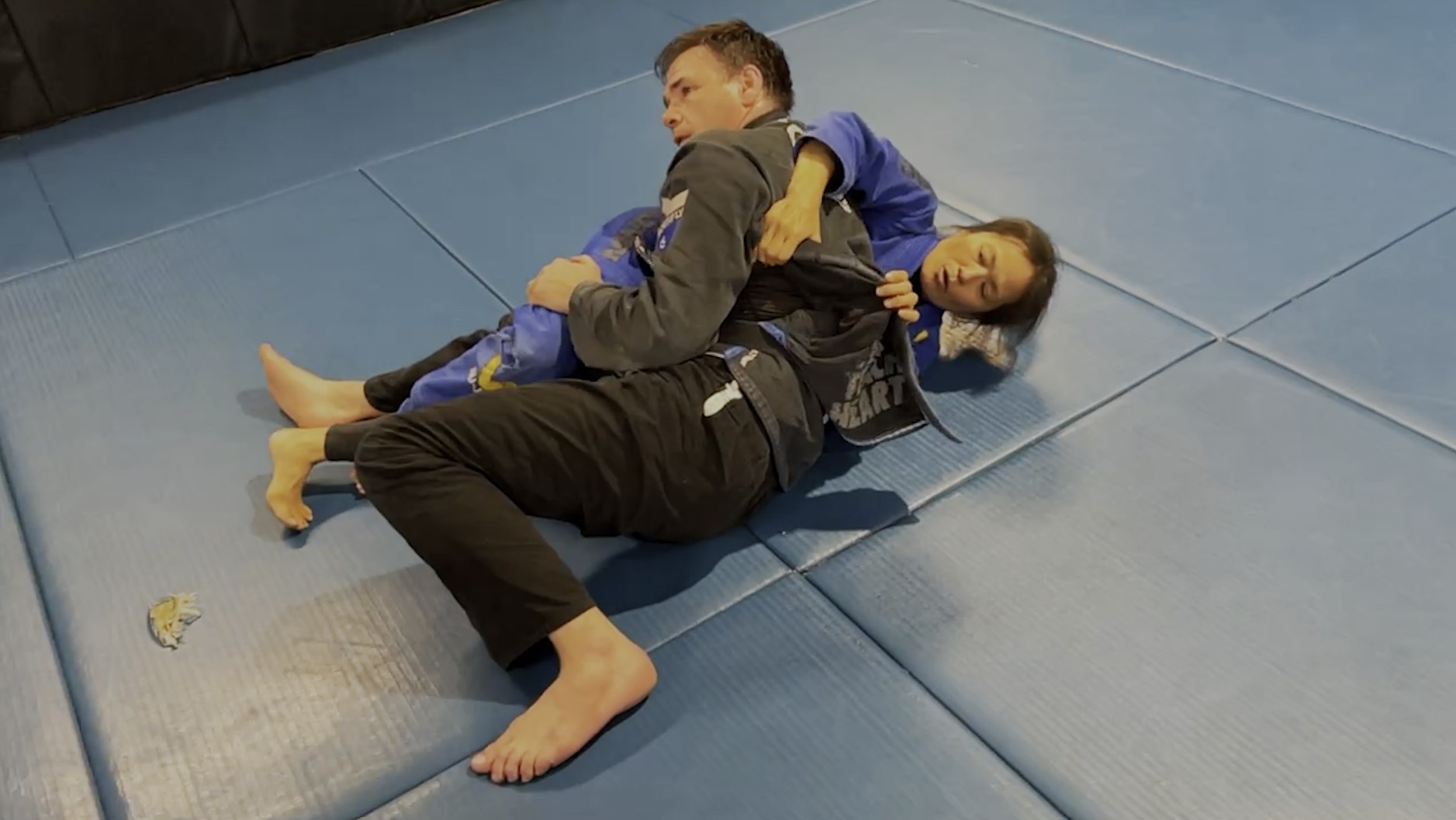 VR Jiu-Jitsu Online Video