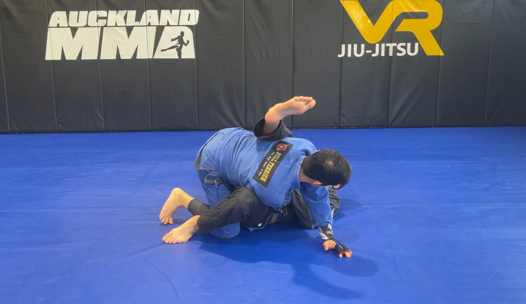 CLASS: Disguising the Flower Sweep (31-Mar-25)