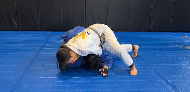 Basic Clock Choke from Turtle