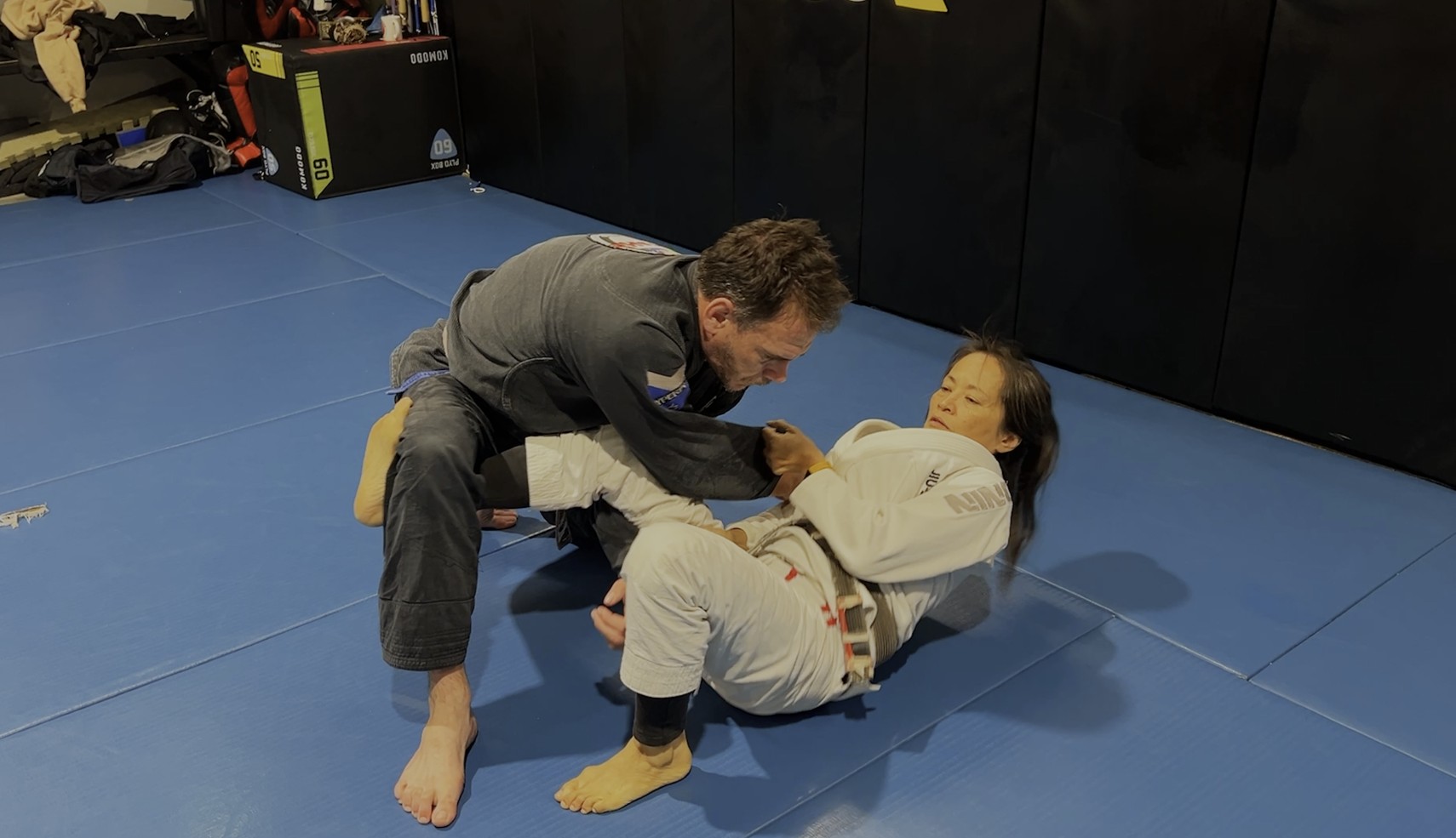 CLASS: Variations of Lasso Sweeps (19-Jun-25)