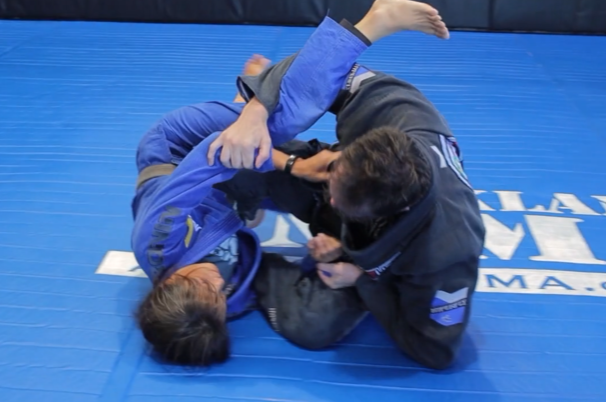 Catapult Sweep Defense and Pass